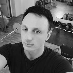 Viktor, 31 год, Минск