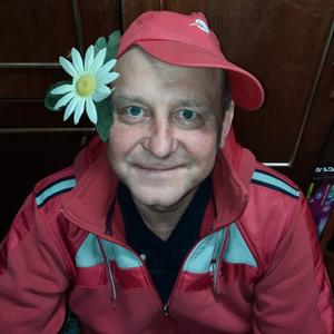 Парни в Екатеринбурге: Роман, 61 - ищет девушку из Екатеринбурга