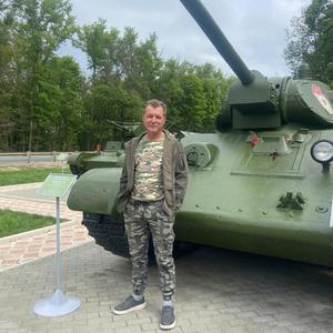 Вадим, 48 лет, Москва
