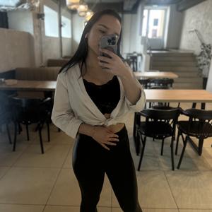 Алена, 21 год, Казань