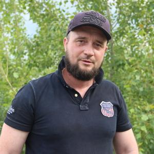 Максим, 42 года, Омск