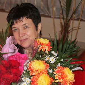 Девушки в Оренбурге: Нина Кудрякова, 66 - ищет парня из Оренбурга