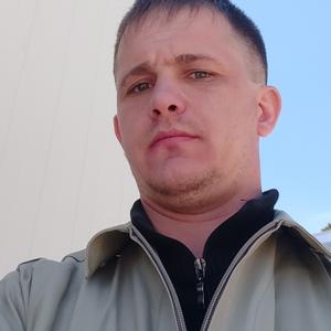 Владимир, 34 года, Владивосток