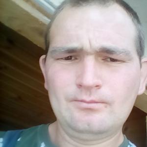 Парни в Мышкин: Денис, 35 - ищет девушку из Мышкин