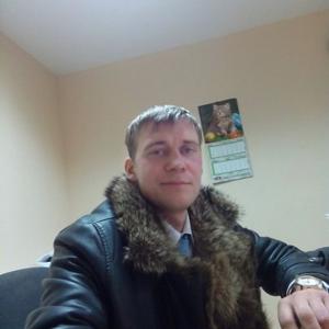 Парни в Ульяновске: Андрей, 37 - ищет девушку из Ульяновска