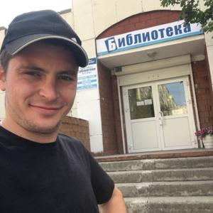 Дима Попов, 26 лет, Челябинск