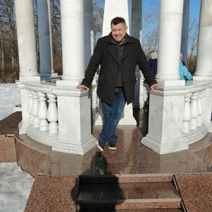 Парни в Ульяновске: Сергей Мигулкин, 58 - ищет девушку из Ульяновска