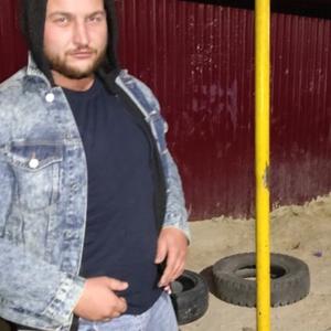 Парни в Карталах: Андрей Молодой, 27 - ищет девушку из Карталов