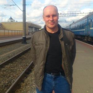 Иван, 46 лет, Кумертау