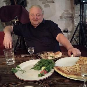 Парни в Санкт-Петербурге: Андрей, 57 - ищет девушку из Санкт-Петербурга