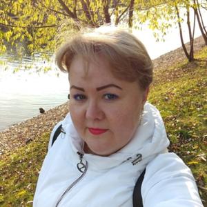 Маша, 44 года, Москва