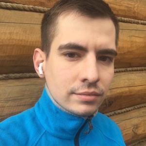 Макс, 26 лет, Москва