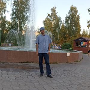 Парни в Башкортостане: Альберт, 48 - ищет девушку из Башкортостана