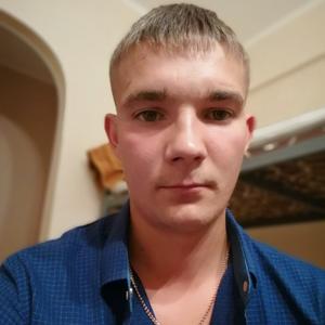 Парни в Нижнеудинске: Сергей, 24 - ищет девушку из Нижнеудинска