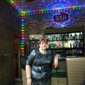 Ирина, 60 лет, Владивосток