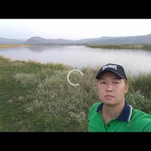 Alex, 33 года, Улан-Удэ
