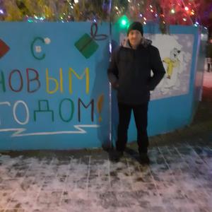 Парни в Сыктывкаре: Вадим Королев, 54 - ищет девушку из Сыктывкара