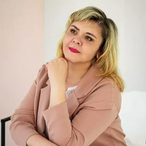 Валентина, 48 лет, Ростов-на-Дону
