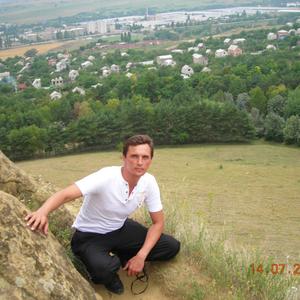 Евгений, 51 год, Кизляр