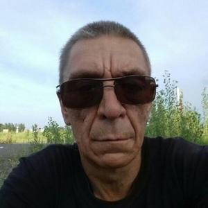Парни в Абакане: Борис Лисаков, 52 - ищет девушку из Абакана