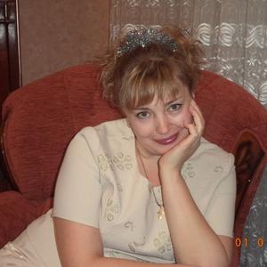 Девушки в Омске: Ирина, 51 - ищет парня из Омска