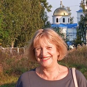 Девушки в Екатеринбурге: Тамара Ложкина, 70 - ищет парня из Екатеринбурга