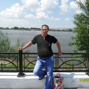 Парни в Улан-Удэ: Юрий, 54 - ищет девушку из Улан-Удэ