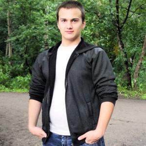 Парни в Кудымкаре: Андрей, 29 - ищет девушку из Кудымкара