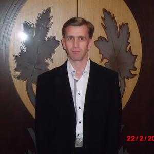 Mursel Yakupov, 47 лет, Набережные Челны