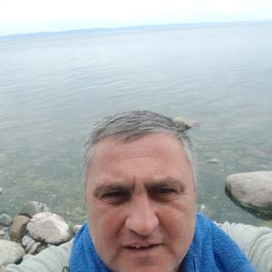 Омар, 52 года, Владикавказ