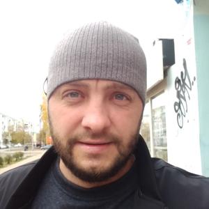 Парни в Уфе (Башкортостан): Андрей, 43 - ищет девушку из Уфы (Башкортостан)
