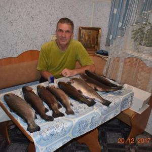 Парни в Миассе: Павел Кузнецов, 61 - ищет девушку из Миасса