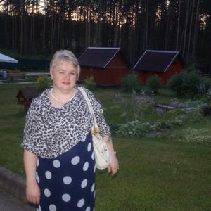 Девушки в Пскове: Татьяна Федорова, 53 - ищет парня из Пскова