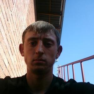 Сергей, 34 года, Ленинградская