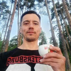 Парни в Ижевске: Рамиль, 36 - ищет девушку из Ижевска