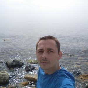 Сергей, 38 лет, Апрелевка