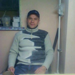 Дима, 43 года, Мурманск
