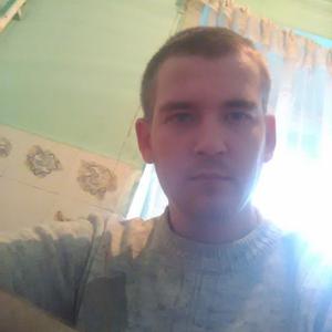 Парни в Бийске: Андрей Кузнецов, 27 - ищет девушку из Бийска