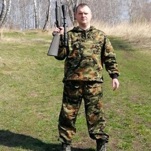 Парни в Кемерово: Вячеслав Нестеркин, 48 - ищет девушку из Кемерово