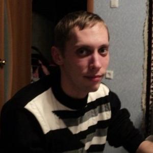 Парни в Череповце: Иван Петров, 39 - ищет девушку из Череповца