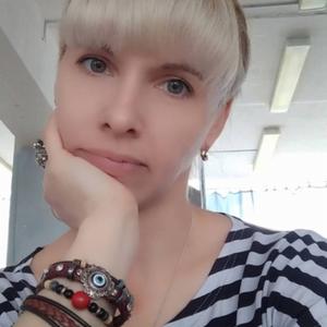 Анна, 43 года, Ижевск