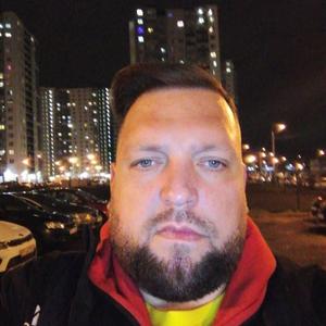 Парни в Санкт-Петербурге: Андрей, 41 - ищет девушку из Санкт-Петербурга