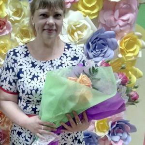 Девушки в Якутске: Ксана, 46 - ищет парня из Якутска