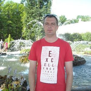 Парни в Смоленске: Николай, 48 - ищет девушку из Смоленска