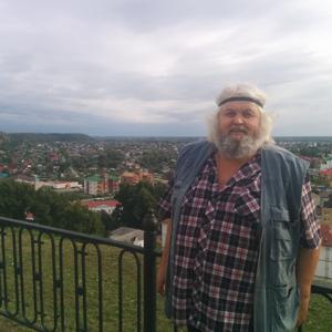 Анатолий, 66 лет, Тюмень