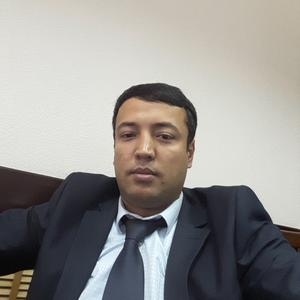 Nodir Abdullayev, 38 лет, Бухара