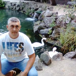 Григорий, 47 лет, Курск