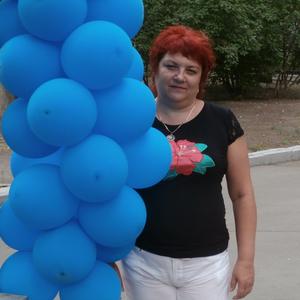 Девушки в Саратове: Ольга, 58 - ищет парня из Саратова