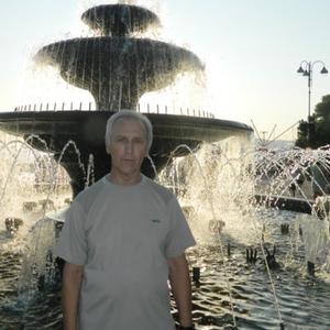 Парни в Волгограде: Евгений Григорьев, 75 - ищет девушку из Волгограда