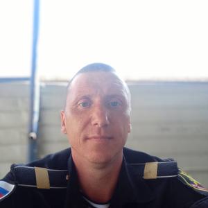 Андреано, 37 лет, Владивосток